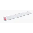 Souvenir® Sticky Note™ 12" x 2" Adhesive Pad, 25 Sheets — view 7