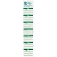 Souvenir® Sticky Note™ 12" x 2" Adhesive Pad, 25 Sheets — view 5