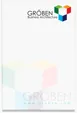 Souvenir® Sticky Note™ 2" x 3" Adhesive Notepad, 25 Sheets — view 4
