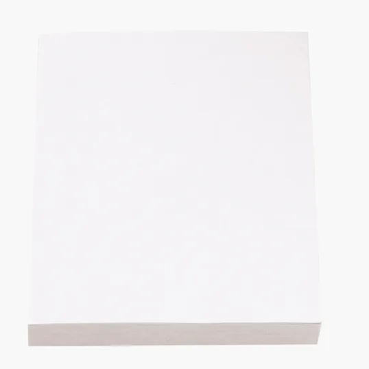 Souvenir® Sticky Note™ 2" x 3" Adhesive Notepad, 50 Sheets — view 2