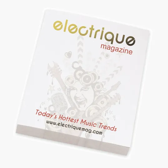Souvenir® Sticky Note™ 2-1/2" x 3" Pad, 25 Sheets — view 5