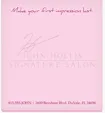 Souvenir® Sticky Note™ Adhesive Notepad, 2-3/4" x 3", 50 Sheets — view 8
