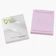 Souvenir® Sticky Note™ Adhesive Notepad, 2-3/4" x 3", 50 Sheets — view 10