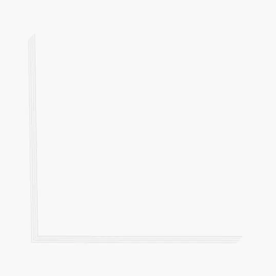 Souvenir® Sticky Note™ 3" x 3" Adhesive Notepad, 100 Sheets — view 2