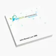 Souvenir® Sticky Note™ 3" x 3" Adhesive Notepad, 100 Sheets — view 11