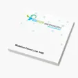 Souvenir® Sticky Note™ 3" x 3" Adhesive Notepad, 100 Sheets — view 12
