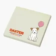 Souvenir® Sticky Note™ 3" x 3" Adhesive Notepad, 25 Sheets — view 41
