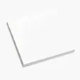 Souvenir® Sticky Note™ 3" x 3" Adhesive Notepad, 25 Sheets — view 39