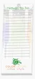 Souvenir® Sticky Note™ 3" x 8" Pad, 25 Sheets — view 4