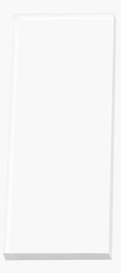 Souvenir® Sticky Note™ 3" x 8" Adhesive Pad, 50 Sheets — view 2