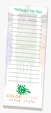 Souvenir® Sticky Note™ 3" x 8" Adhesive Pad, 50 Sheets — view 6