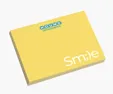 Souvenir® Sticky Note™ 4" x 3" Adhesive Notepad, 100 Sheets — view 60