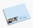 Souvenir® Sticky Note™ 4" x 3" Adhesive Notepad, 100 Sheets — view 56