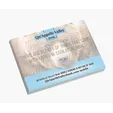 Souvenir® Sticky Note™ 4" x 3" Adhesive Notepad, 50 Sheets — view 40