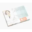 Souvenir® Sticky Note™ 4" x 3" Adhesive Notepad, 50 Sheets — view 45