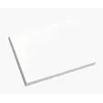 Souvenir® Sticky Note™ 4" x 3" Adhesive Notepad, 50 Sheets — view 32