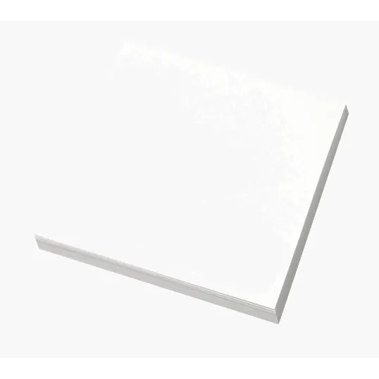 Souvenir® Sticky Note™ 4" x 4" Adhesive Notepad, 100 Sheets — view 2