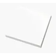 Souvenir® Sticky Note™ 4" x 4" Adhesive Notepad, 100 Sheets — view 2