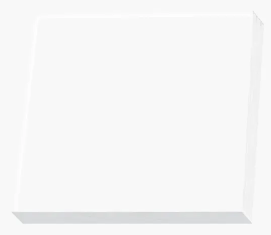 Souvenir® Sticky Note™ 4" x 4" Pad, 50 Sheets — view 3