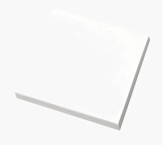 Souvenir® Sticky Note™ 4" x 4" Pad, 50 Sheets — view 2
