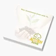 Souvenir® Sticky Note™ 4" x 4" Pad, 50 Sheets — view 7