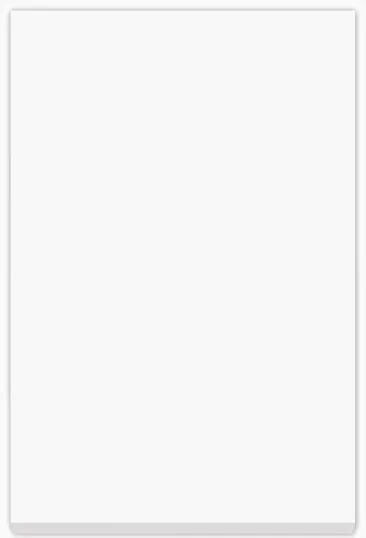 Souvenir® Sticky Note™ 4" x 6" Adhesive Notepad, 25 Sheets — view 2
