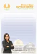 Souvenir® Sticky Note™ 4" x 6" Adhesive Notepad, 25 Sheets — view 10