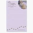 Souvenir® Sticky Note™ 4" x 6" Adhesive Notepad, 25 Sheets — view 13