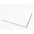 Souvenir® Sticky Note™ 5" x 3" Adhesive Notepad, 100 Sheets — view 2