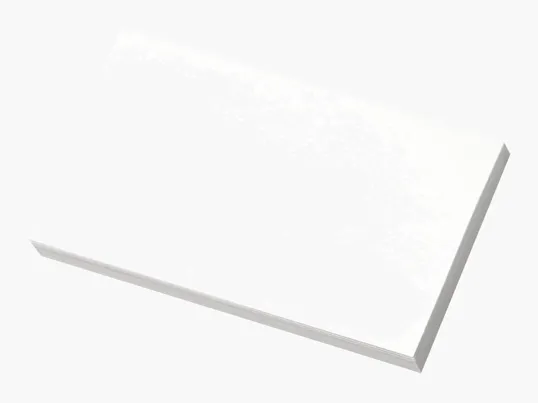 Souvenir® Sticky Note™ 5" x 3" Pad, 50 Sheets — view 2