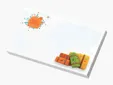 Souvenir® Sticky Note™ 5" x 3" Pad, 50 Sheets — view 3