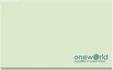 Souvenir® Sticky Note™ 5" x 3" Pad, 50 Sheets — view 6