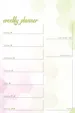 Souvenir® Sticky Note™ Large Adhesive Notepad, 6" x 9", 25 Sheets — view 4