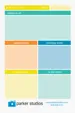Souvenir® Sticky Note™ Large Adhesive Notepad, 6" x 9", 25 Sheets — view 13