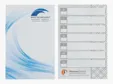 Souvenir® Sticky Note™ 6" x 9" Large Adhesive Pad, 50 Sheets — view 14