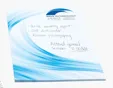 Souvenir® Sticky Note™ 6" x 9" Large Adhesive Pad, 50 Sheets — view 10
