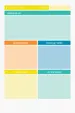Souvenir® Sticky Note™ 6" x 9" Large Adhesive Pad, 50 Sheets — view 5