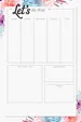 Souvenir® Sticky Note™ 6" x 9" Large Adhesive Pad, 50 Sheets — view 2