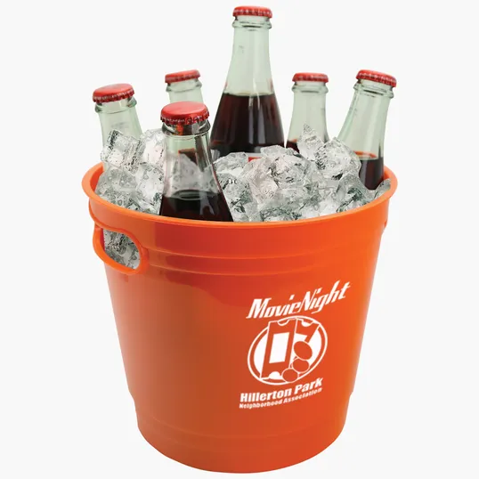 Garyline® Party Bucket, 120 oz. — view 9
