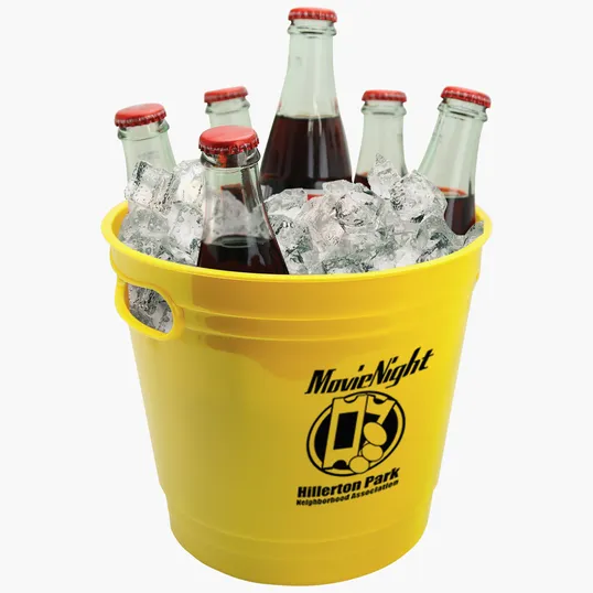 Garyline® Party Bucket, 120 oz. — view 16