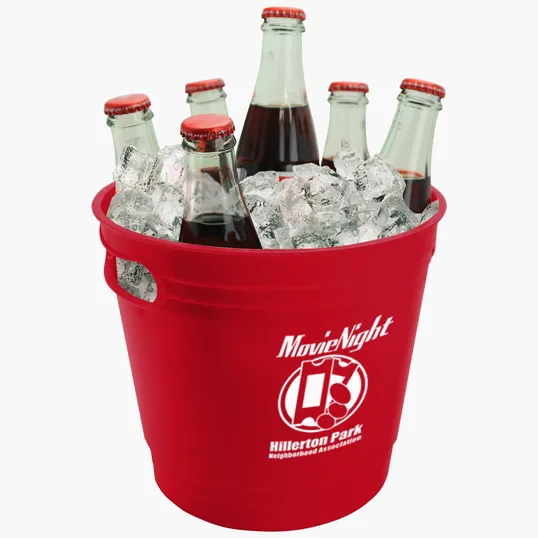 Garyline® Party Bucket, 120 oz. — view 13