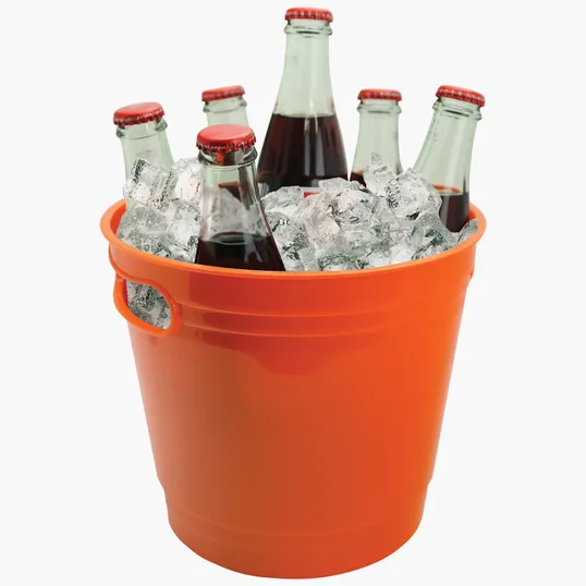 Garyline® Party Bucket, 120 oz. — view 4