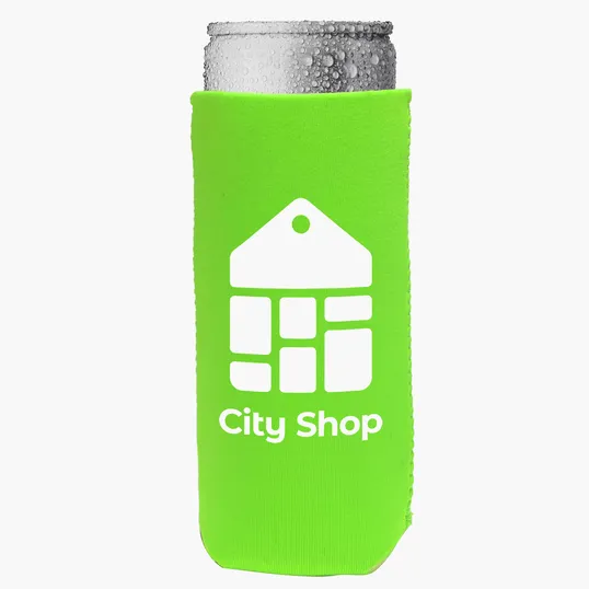 Garyline® Budget Slim Pocket Can Cooler