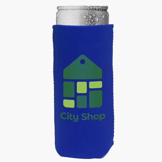 Garyline® Budget Slim Pocket Can Cooler — view 13