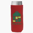 Garyline® Budget Slim Pocket Can Cooler — view 9