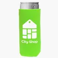 Garyline® Budget Slim Pocket Can Cooler