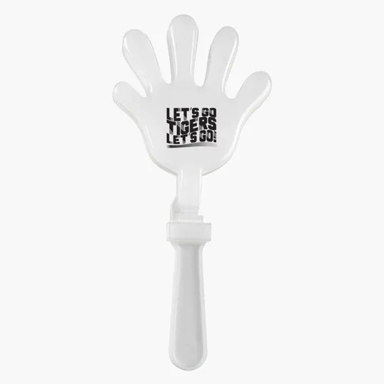 Garyline® Clapper Hand-Shaped Noisemaker — view 9