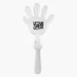 Garyline® Clapper Hand-Shaped Noisemaker — view 9