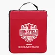 Garyline® 13.5" Fabric Stadium Cushion with Pocket — view 8