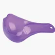 Garyline® Pet Food Scoop — view 5